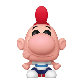 Billy Funko Pop - Pop Collectibles