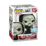 Billy the Puppet (Funko Shop 9500 LE) Supreme