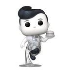 Bob's Big Boy (Legendary Funko Shop Exclusive) 1200 LE Funko Pop - Pop Collectibles