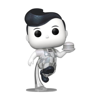Bob's Big Boy (Legendary Funko Shop Exclusive) 1200 LE Funko Pop - Pop Collectibles