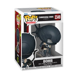 Bomb Devil Funko Pop - Pop Collectibles