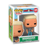 Boomhauer Funko Pop - Pop Collectibles
