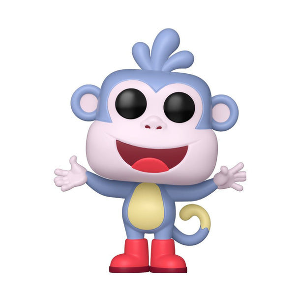 Boots | Dora the Explorer | Funko Pop Canada – Pop Collectibles