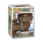 Brook Bronze Statue (Funko Shop Exclusive) Funko Pop - Pop Collectibles