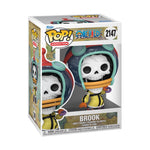 Brook (Egghead Arc) Funko Pop - Pop Collectibles