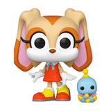 Cream with Cheese Funko Pop - Pop Collectibles