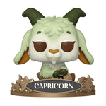 Capricorn