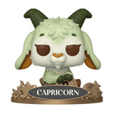 Capricorn