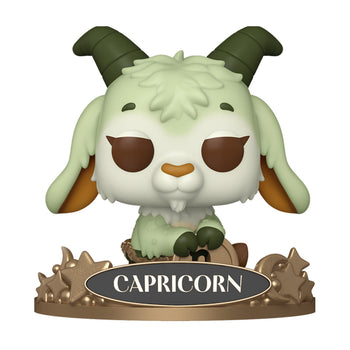 Capricorn