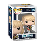 Cha Hae - In Funko Pop - Pop Collectibles