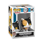Chachamaru Funko Pop - Pop Collectibles