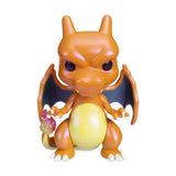 Charizard (Pearlescent) Pokemon Center Exclusive Funko Pop - Pop Collectibles
