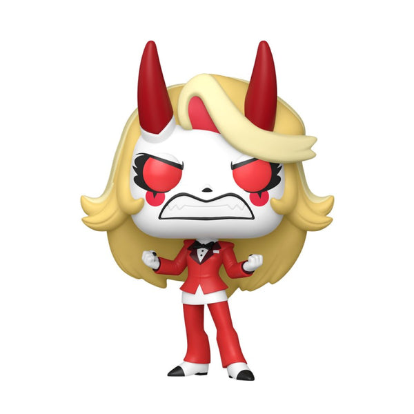 Charlie Morningstar Chase Bundle | Hazbin Hotel | Funko Pop Canada