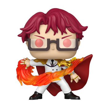 Choi Jong - in Funko Pop - Pop Collectibles