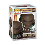 City Hunter (Royalty) Funko Shop 3500 LE Funko Pop - Pop Collectibles