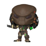 City Hunter (Royalty) Funko Shop 3500 LE Funko Pop - Pop Collectibles