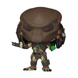 City Hunter (Royalty) Funko Shop 3500 LE Funko Pop - Pop Collectibles