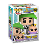 Cosmo & Poof Funko Pop - Pop Collectibles