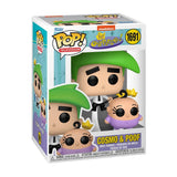 Cosmo & Poof Funko Pop - Pop Collectibles