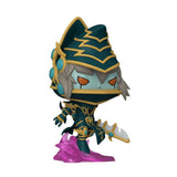 Dark Paladin (NYCC 2025 Shared Convention Exclusive) Funko Pop - Pop Collectibles
