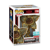 Demogorgon (Walmart 9500 LE) Supreme (Metallic)