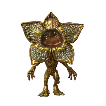 Demogorgon (Walmart 9500 LE) Supreme (Metallic)