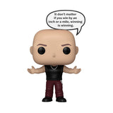 Dom Toretto (Sayings) Funko Pop - Pop Collectibles