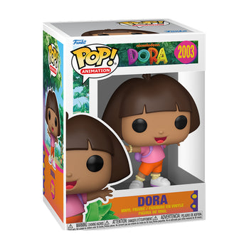 Dora
