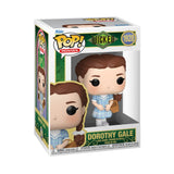 Dorothy Gale