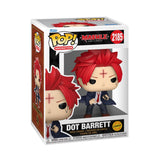 Dot Barrett - Chase Bundle Funko Pop - Pop Collectibles