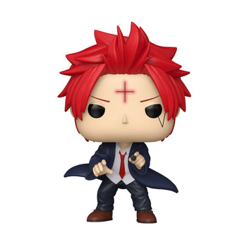 Dot Barrett - Chase Bundle Funko Pop - Pop Collectibles