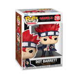 Dot Barrett - Chase Bundle Funko Pop - Pop Collectibles