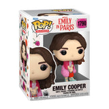 Emily Cooper Funko Pop - Pop Collectibles