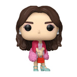Emily Cooper Funko Pop - Pop Collectibles