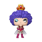 Emporio Ivankov (Funko Shop Exclusive) - Chase Bundle with Hardstack Funko Pop - Pop Collectibles