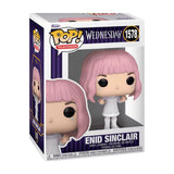 Enid Sinclair (Rave'N Dance) Funko Pop - Pop Collectibles
