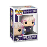 Enid Sinclair Funko Pop - Pop Collectibles