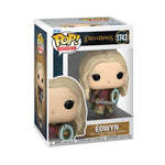 Éowyn - Common Funko Pop - Pop Collectibles