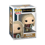 Éowyn - Chase Bundle Funko Pop - Pop Collectibles