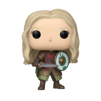 Éowyn - Common Funko Pop - Pop Collectibles