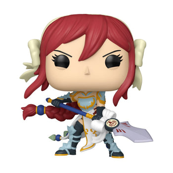 Erza Scarlet Funko Pop - Pop Collectibles