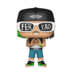 Ferxxo (Glow - in - the - dark) Funko Pop - Pop Collectibles