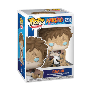 Gaara (Sand Armour) Funko Pop - Pop Collectibles