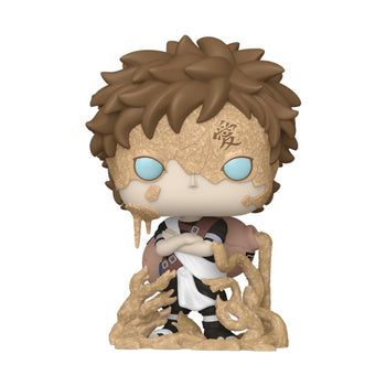 Gaara (Sand Armour) Funko Pop - Pop Collectibles