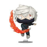 Gabimaru (Combat Stance) Funko Shop Exclusive - Chase Bundle Funko Pop - Pop Collectibles