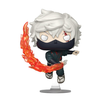 Gabimaru (Combat Stance) Funko Shop Exclusive - Chase Bundle Funko Pop - Pop Collectibles