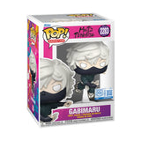 Gabimaru (Combat Stance) Funko Shop Exclusive - Chase Bundle Funko Pop - Pop Collectibles