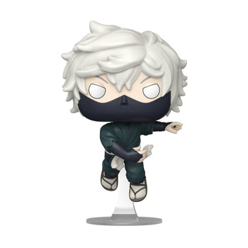 Gabimaru (Combat Stance) Funko Shop Exclusive - Common Funko Pop - Pop Collectibles