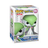 Gardevoir Funko Pop - Pop Collectibles