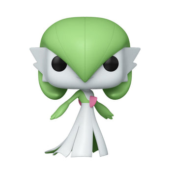 Gardevoir Funko Pop - Pop Collectibles